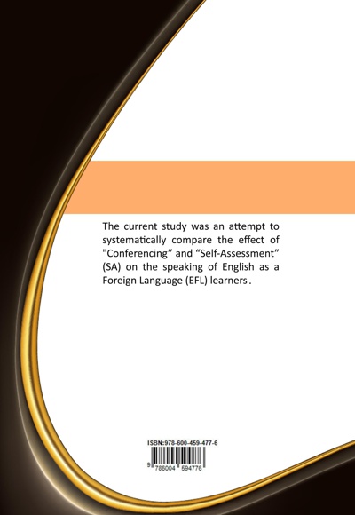 EFL Learners' Speaking